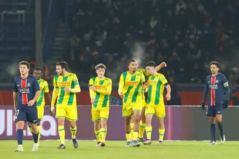 رسميًا.. تحديد موعد انطلاق الموسم الجديد من الدوري الفرنسي